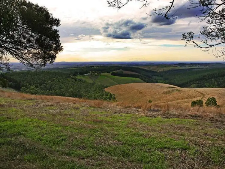 Second view of Homely land listing, 475 Lorne Road, Deans Marsh VIC 3235