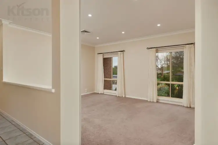Second view of Homely house listing, 28 Kimberley Drive, Tatton NSW 2650