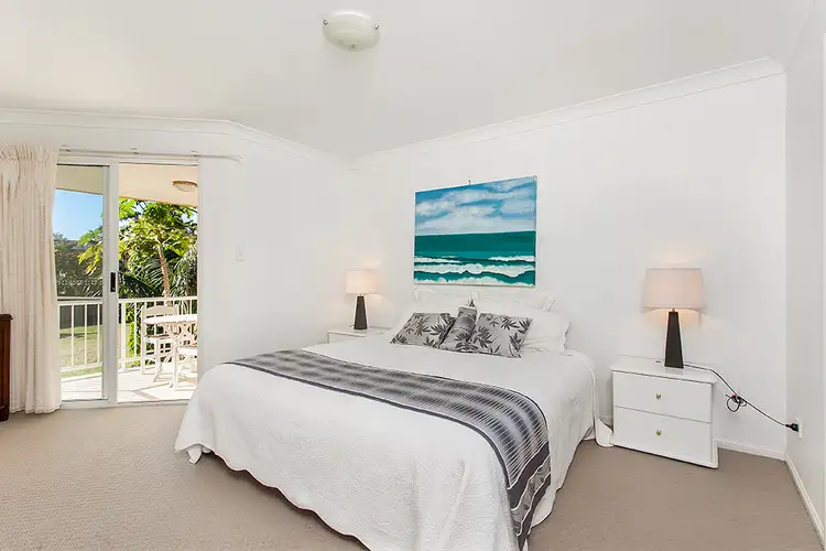 Second view of Homely unit listing, 4/49 Belongil Crescent, Byron Bay NSW 2481