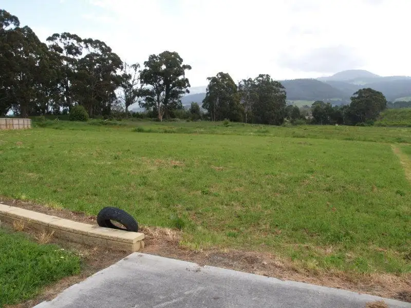 Main view of Homely land listing, Plum Tree Close, Huonville TAS 7109