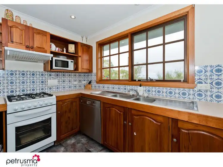 Second view of Homely house listing, 19 Lalwinya Road, Mount Nelson TAS 7007