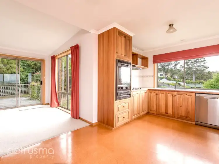 Second view of Homely house listing, 2 Topaz Court, Blackmans Bay TAS 7052