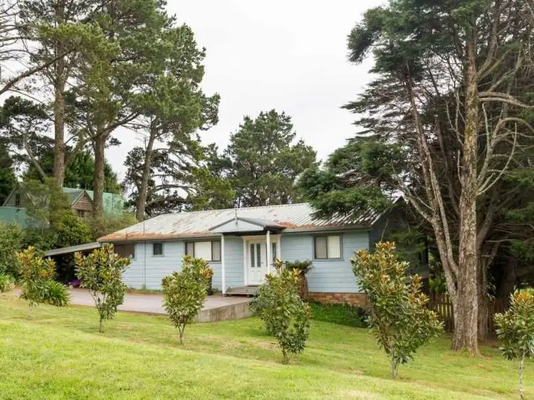 28 The Old Road, Robertson NSW 2577