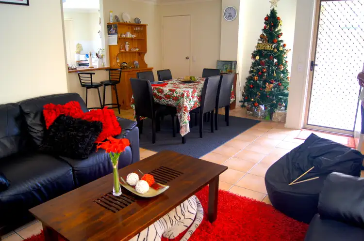 Second view of Homely townhouse listing, 48/90 Webster Road, Deception Bay QLD 4508