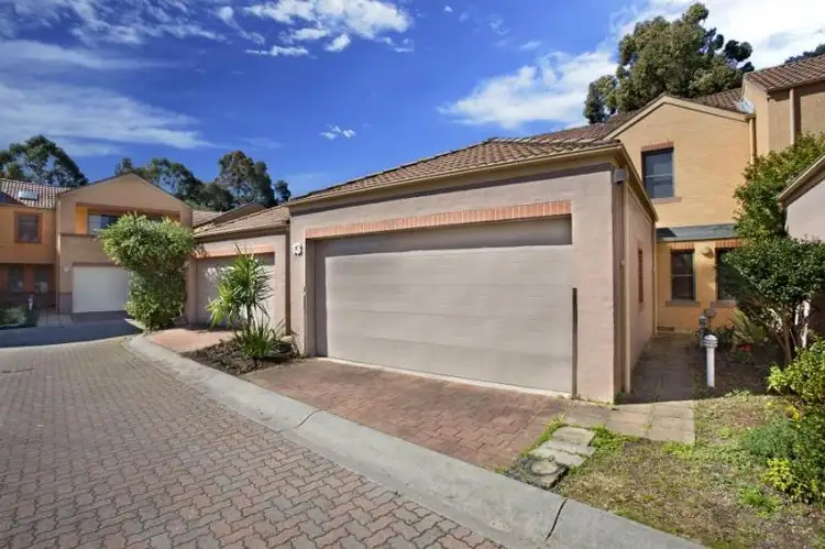 Address available on request