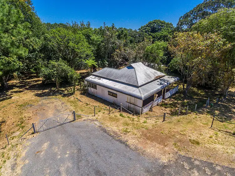 Fifth view of Homely land listing, Lot 500 Alcorn Road, Knockrow NSW 2479