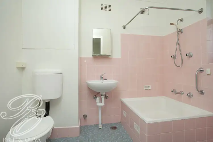 Fifth view of Homely apartment listing, 8/1 Fabos Place, Croydon Park NSW 2133