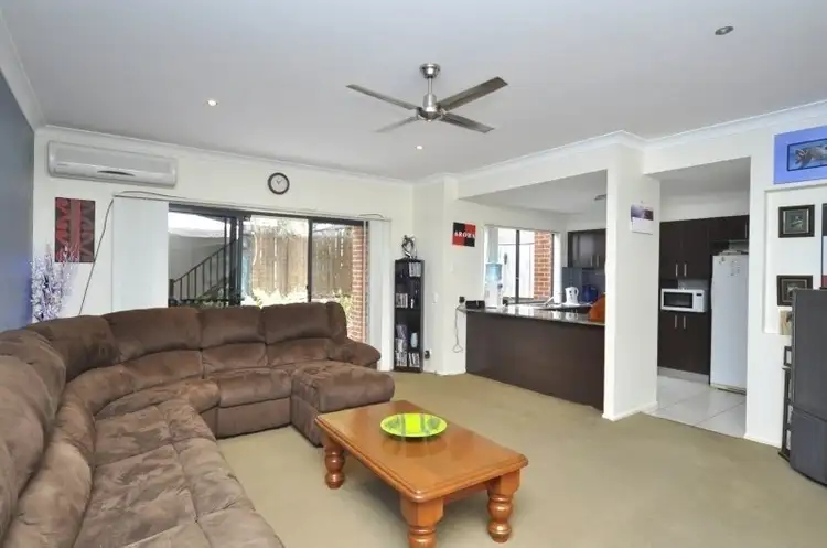 Fourth view of Homely townhouse listing, Address available on request