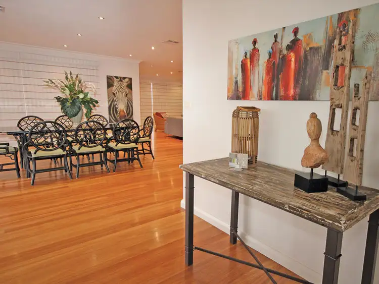 Second view of Homely house listing, 6 One Mile Close, Boat Harbour NSW 2316