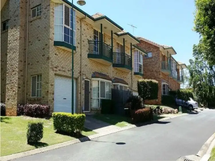 35/1162 Cavendish Road, Mount Gravatt East QLD 4122