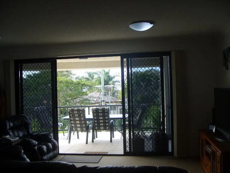 Fourth view of Homely apartment listing, 5/3 Rock Street, Scarborough QLD 4020