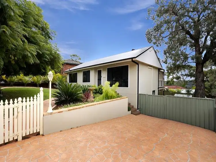 Main view of Homely house listing, 7 Tarcoola Place, Engadine NSW 2233