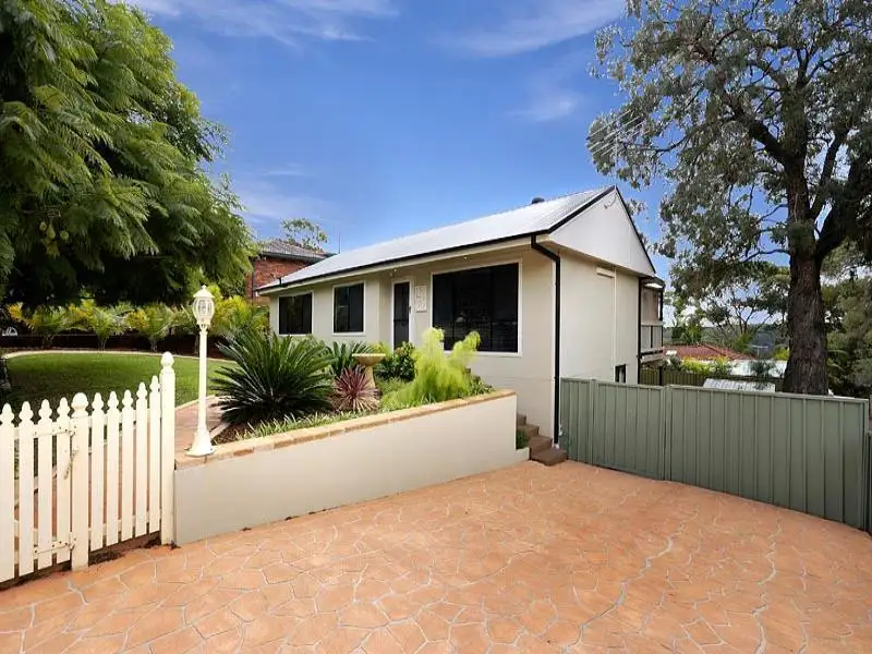 Main view of Homely house listing, 7 Tarcoola Place, Engadine NSW 2233
