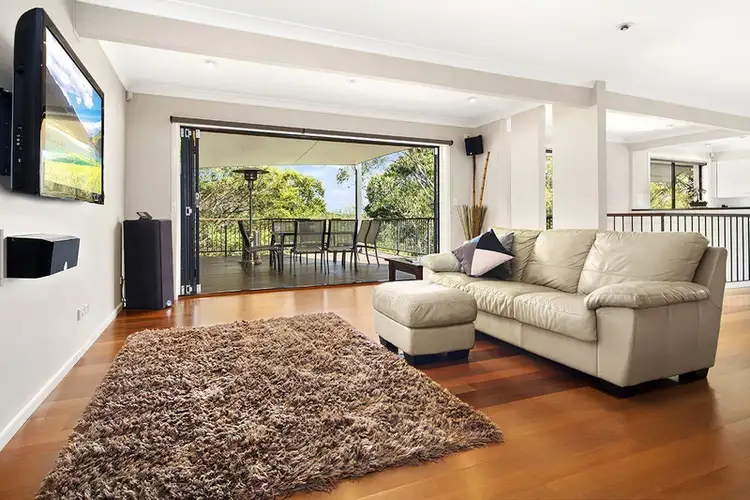 Second view of Homely house listing, 10 Mirang Place, Engadine NSW 2233
