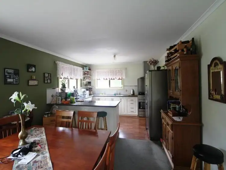 Fifth view of Homely house listing, 22659 Bass Highway, Smithton TAS 7330