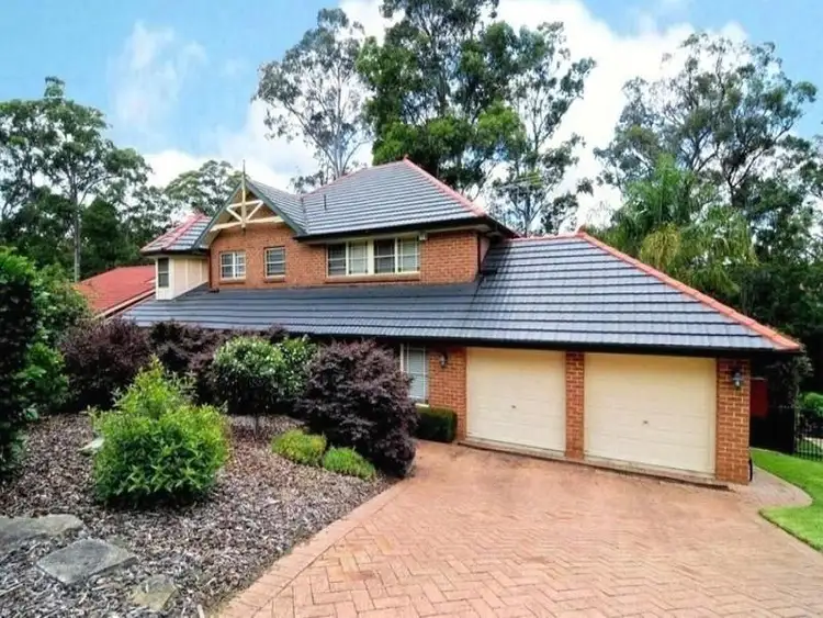 38 Alana Drive, West Pennant Hills NSW 2125