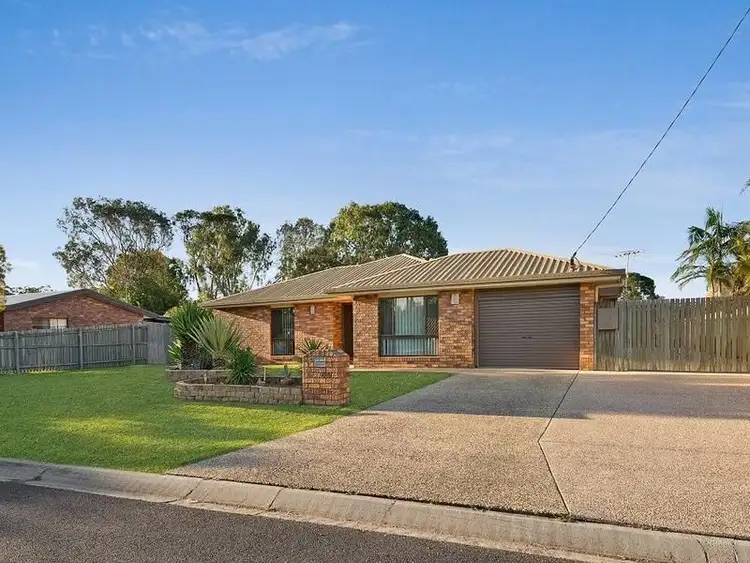 Second view of Homely house listing, 8 Will St, Bellmere QLD 4510