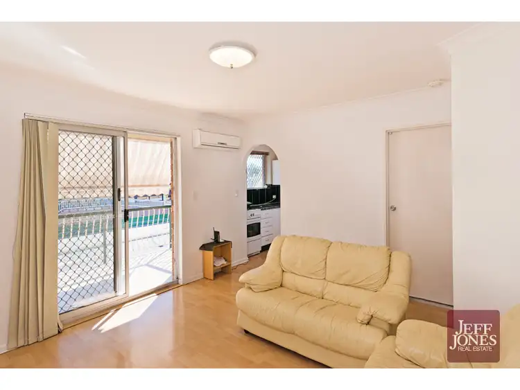 Third view of Homely unit listing, 3/1 Jubilee Street, Greenslopes QLD 4120