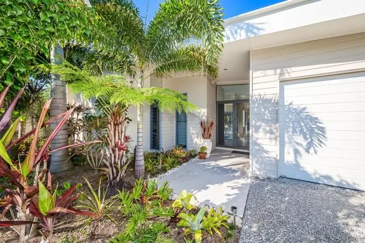 Fourth view of Homely house listing, 23 Vanillalily Close, Banksia Beach QLD 4507