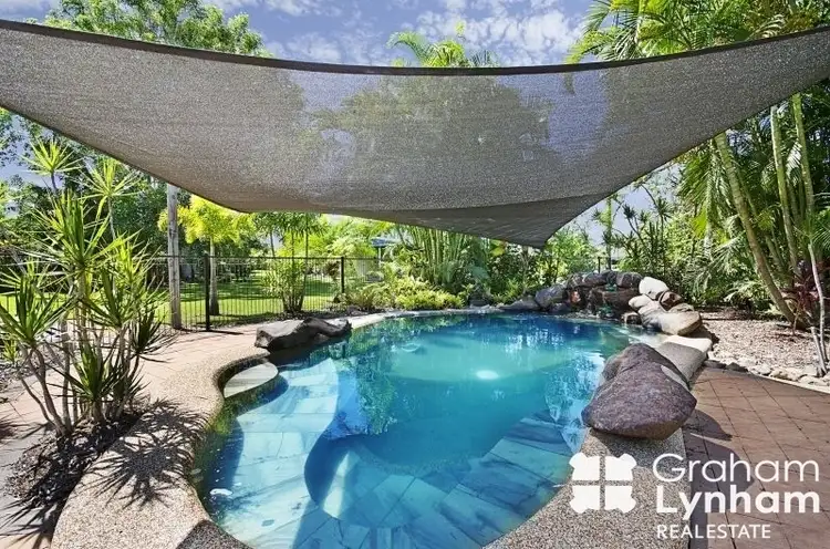 2 Rachel Court, Alice River QLD 4817
