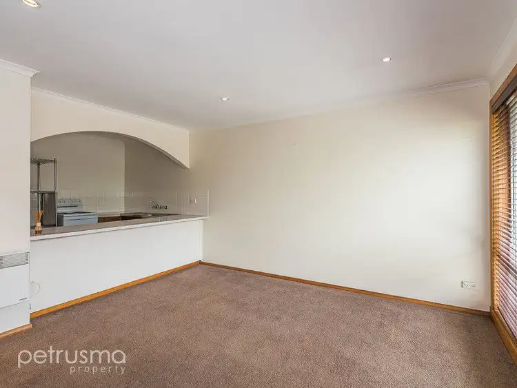 Second view of Homely unit listing, 4/20 Walker Street, Sorell TAS 7172