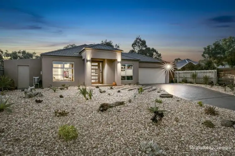 Main view of Homely house listing, 8 PARAMU COURT, Tooradin VIC 3980