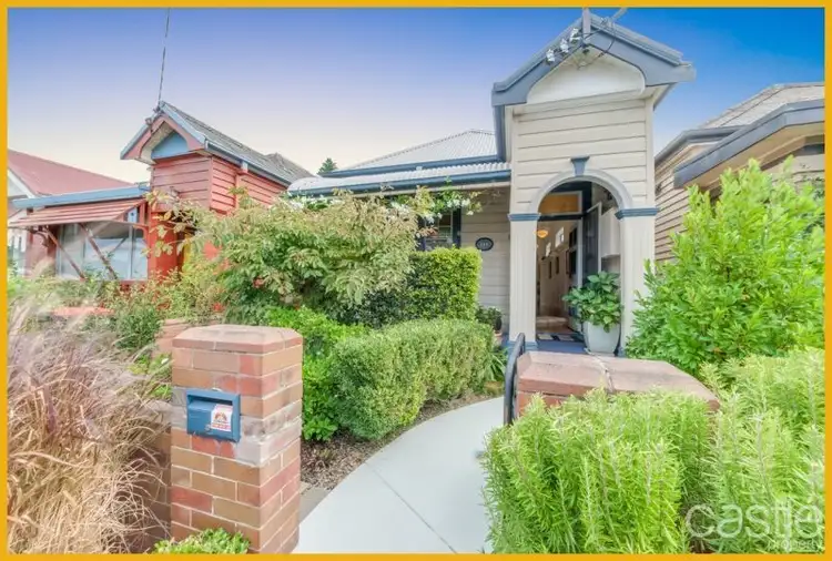 Main view of Homely house listing, 146 Lawson St, Hamilton NSW 2303