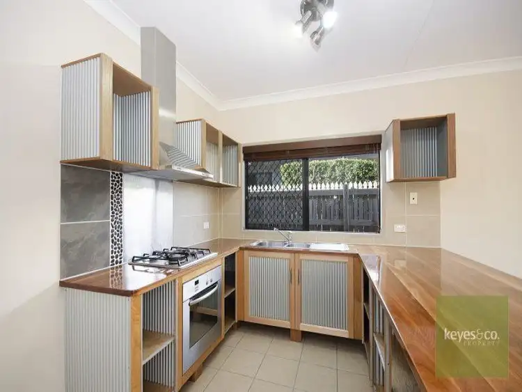 Second view of Homely house listing, 84 Estuary Parade, Douglas QLD 4814