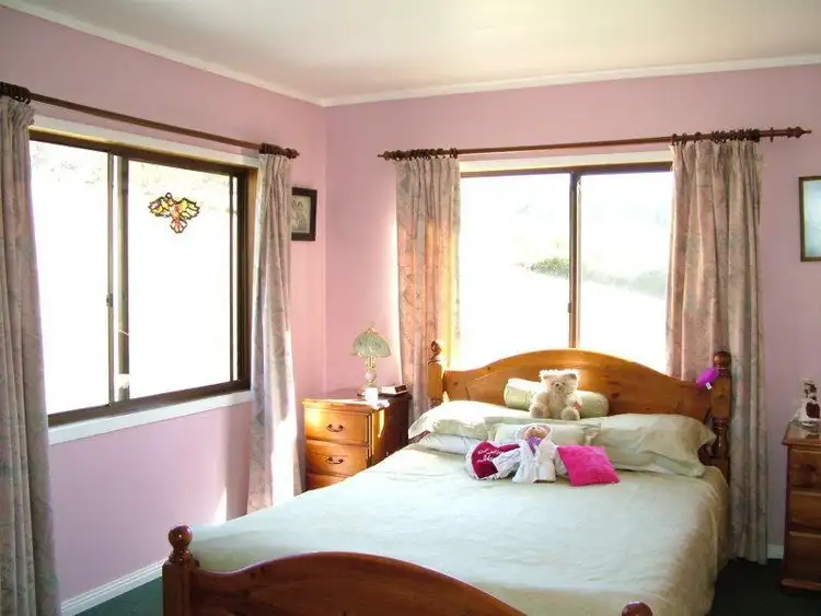 Fifth view of Homely house listing, 867 Woodbridge Hill Road, Gardners Bay TAS 7112