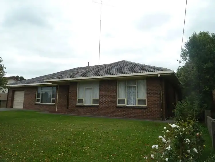 71 NORTH TERRACE, Mount Gambier SA 5290