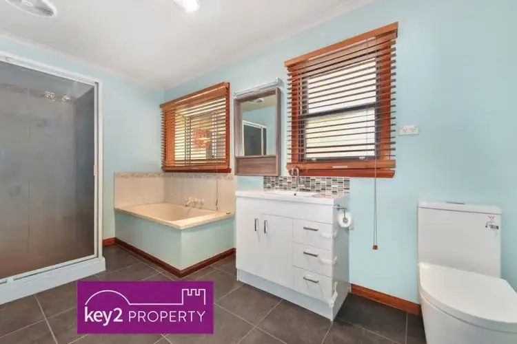 Sixth view of Homely house listing, 4 Hillary Street, St Leonards TAS 7250