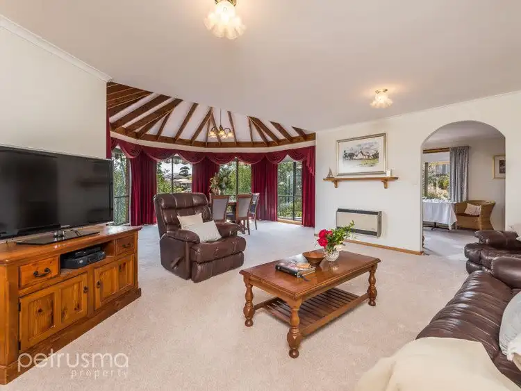 Sixth view of Homely house listing, 1 Vaughan Court, Tranmere TAS 7018