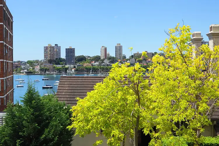 Sixth view of Homely apartment listing, 3/11A Billyard Avenue, Elizabeth Bay NSW 2011
