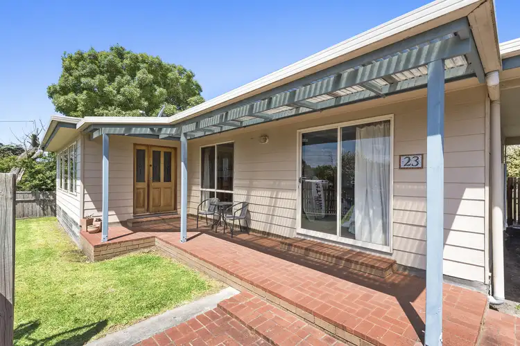 23 Thomson Street, Apollo Bay VIC 3233