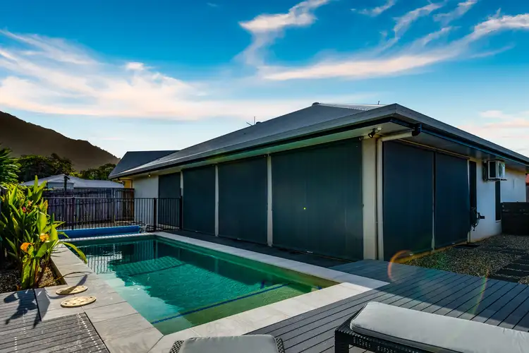 Second view of Homely house listing, 6 Picnic Street, White Rock QLD 4868