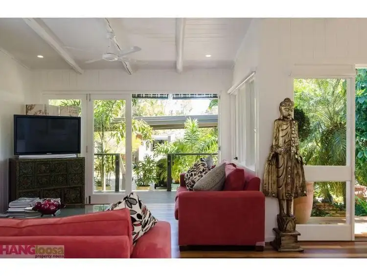 Sixth view of Homely house listing, 127 Hendry Street, Tewantin QLD 4565