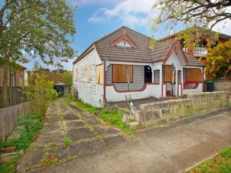 Second view of Homely house listing, 11 first Street, Ashbury NSW 2193
