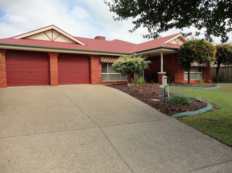 49 Iron Way, West Wodonga VIC 3690