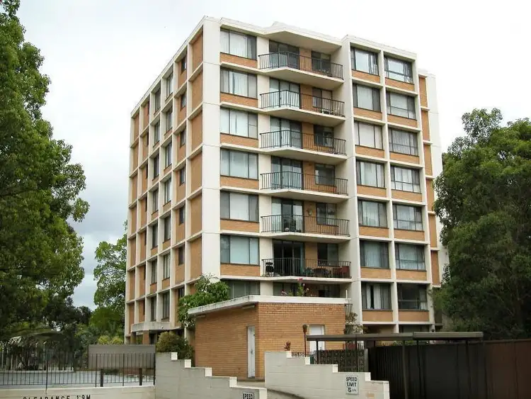 Second view of Homely apartment listing, 101 Wentworth Rd, Strathfield NSW 2135