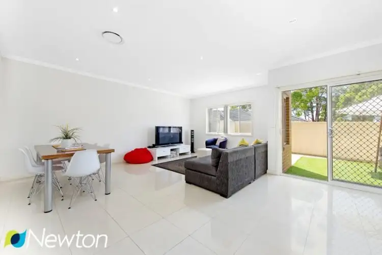 Second view of Homely townhouse listing, 4/17 Jacaranda Road, Caringbah NSW 2229