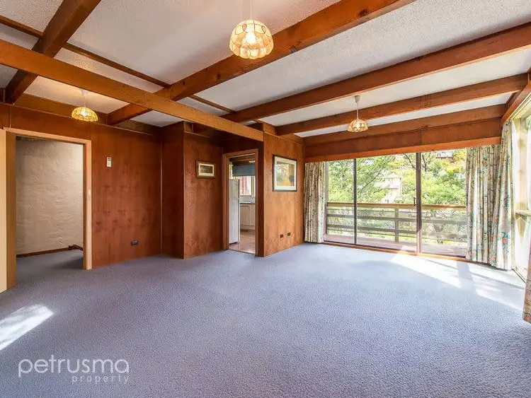 Fourth view of Homely unit listing, 1/9 Dalkeith Court, Sandy Bay TAS 7005