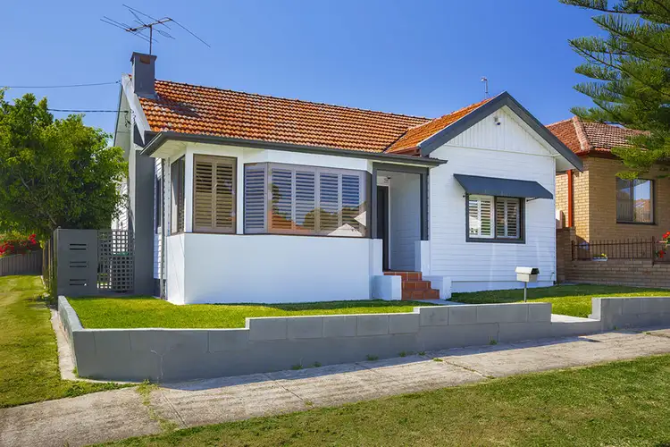 7 Wareemba Street, Wareemba NSW 2046