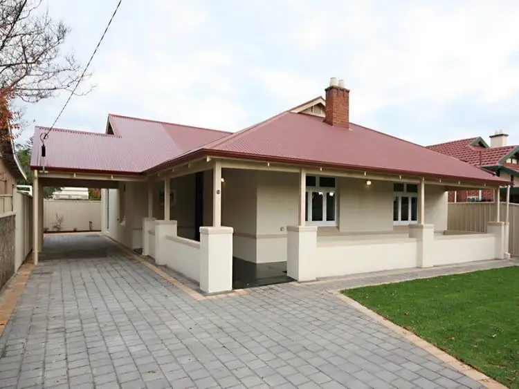 616 Anzac Highway, Glenelg East SA 5045