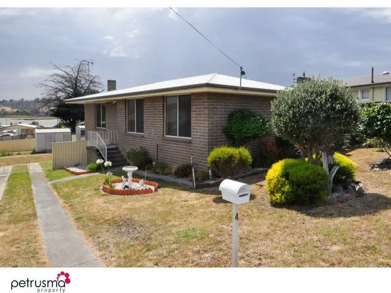 Main view of Homely house listing, 4 Claridge Court, Triabunna TAS 7190