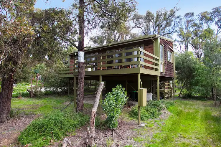 Seventh view of Homely house listing, 17 Amaroo Crescent, Aireys Inlet VIC 3231