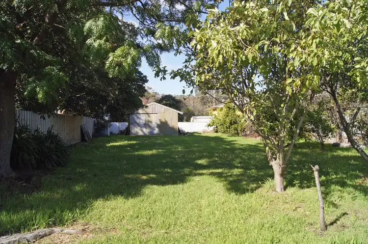 Main view of Homely land listing, 13 HELEN STREET, Pioneer Bay VIC 3984