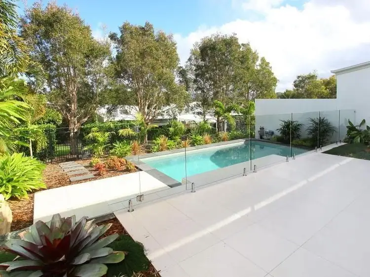 Fourth view of Homely villa listing, 6023A Royal Pines Resort, Benowa QLD 4217