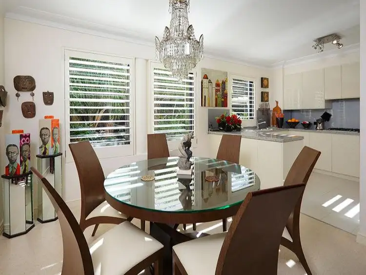 Fourth view of Homely apartment listing, 4/2 Holdsworth Avenue, Elizabeth Bay NSW 2011