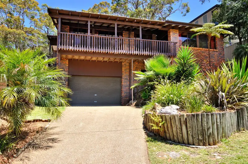 Main view of Homely house listing, 33 Urana Road, Yarrawarrah NSW 2233