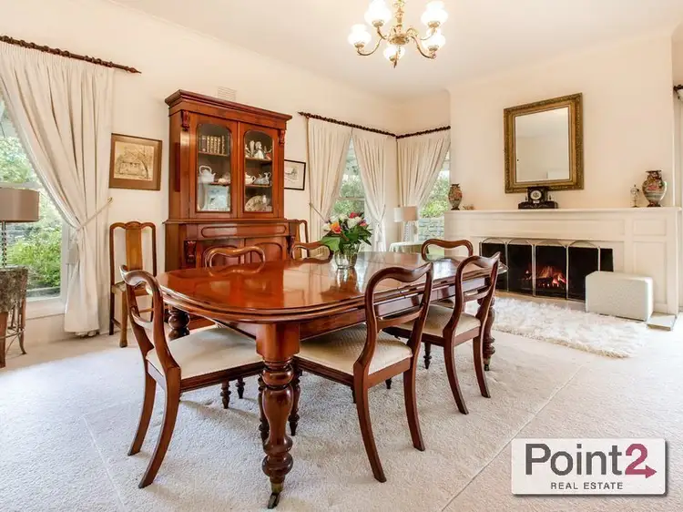 Second view of Homely house listing, 64 Old Mornington Road, Mount Eliza VIC 3930